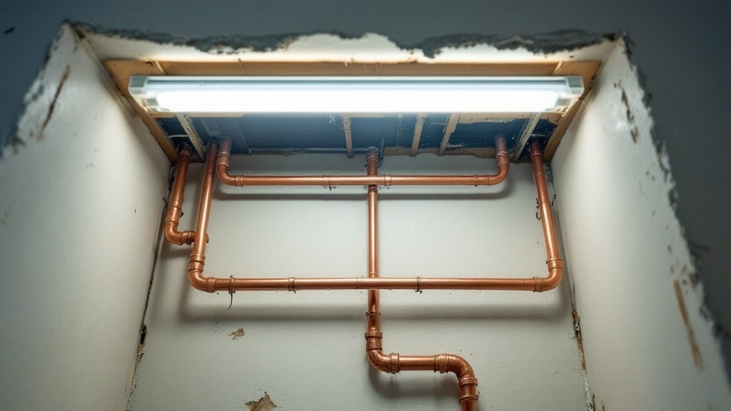 Installation Sanitaire Torcy