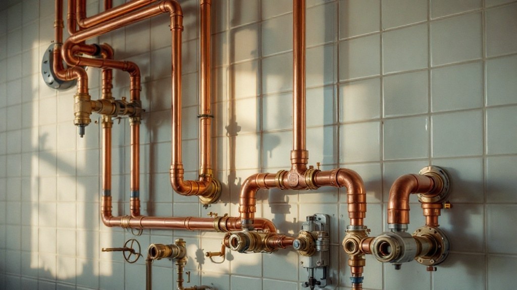 Plomberie Salle de Bain Torcy