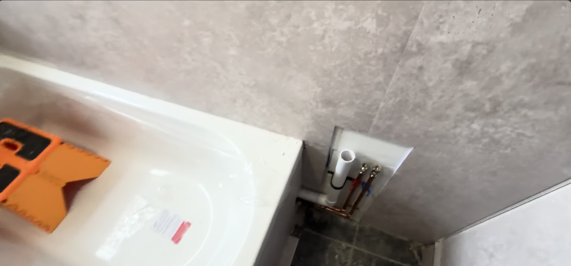 Plomberie Salle de Bain Torcy