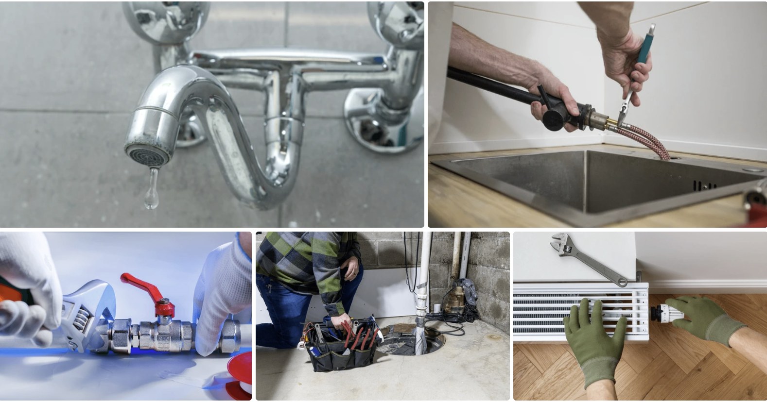 Installation Sanitaire Torcy
