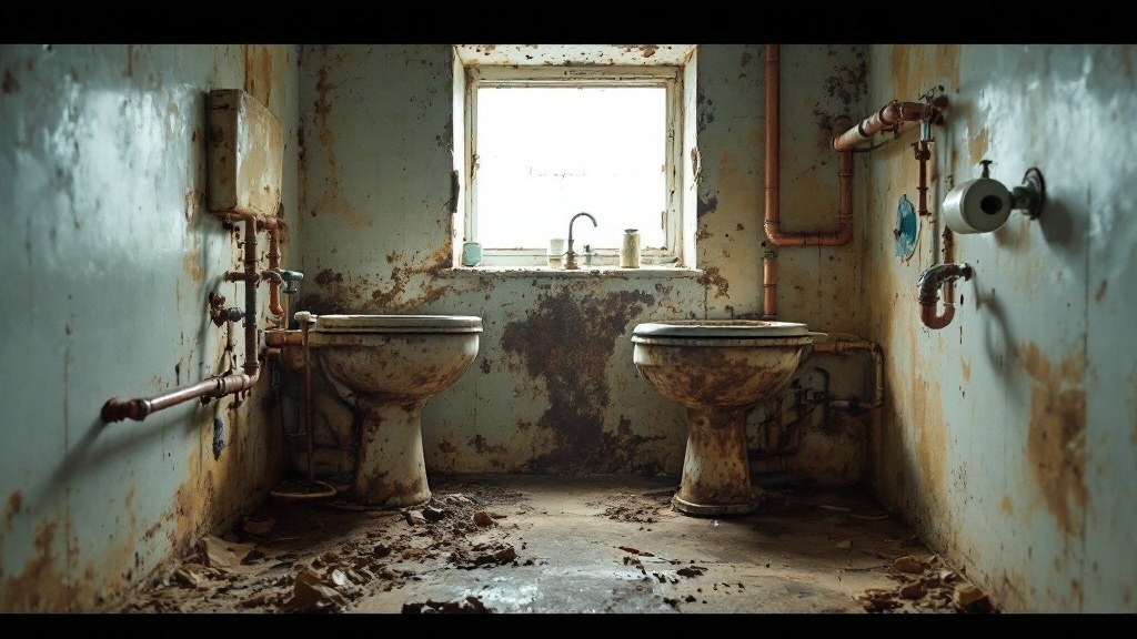 Plomberie Salle de Bain Torcy