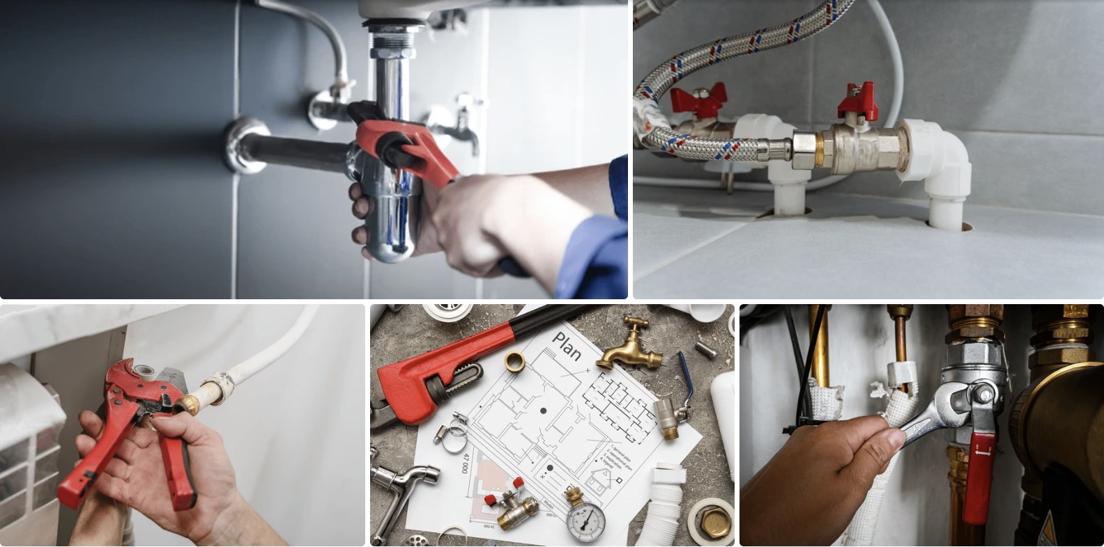 Installation Sanitaire Torcy