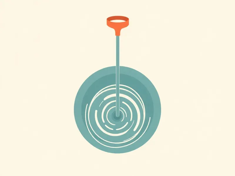 Débouchage de canalisation de cuisine à Torcy